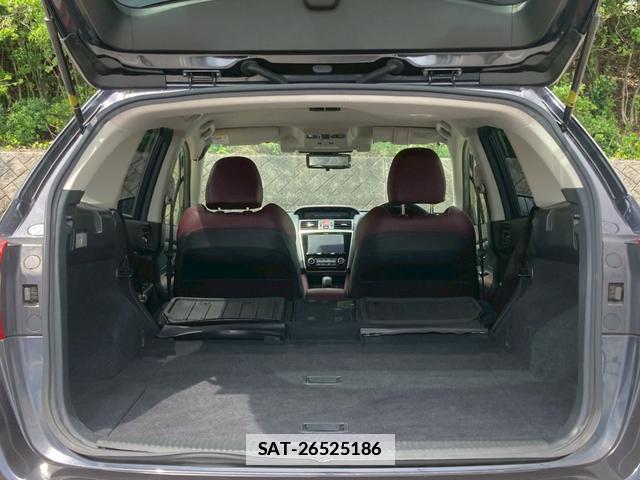 Subaru LEVORG 2017-11 7808331-14