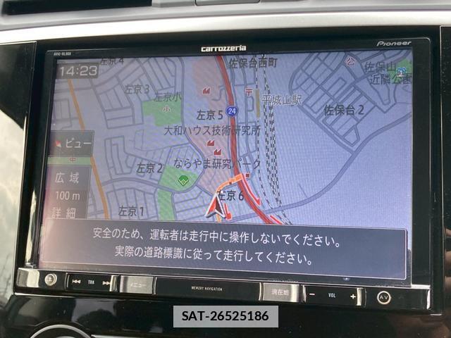 Subaru LEVORG 2017-11 7808331-16