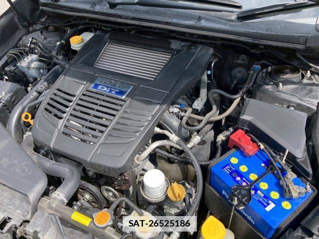 Subaru LEVORG 2017-11 7808331-17