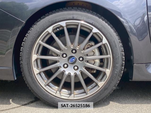 Subaru LEVORG 2017-11 7808331-19