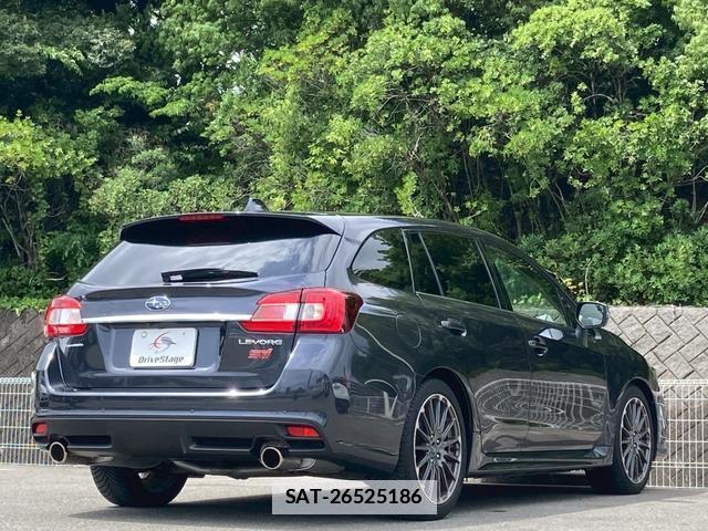 Subaru LEVORG 2017-11 7808331-3