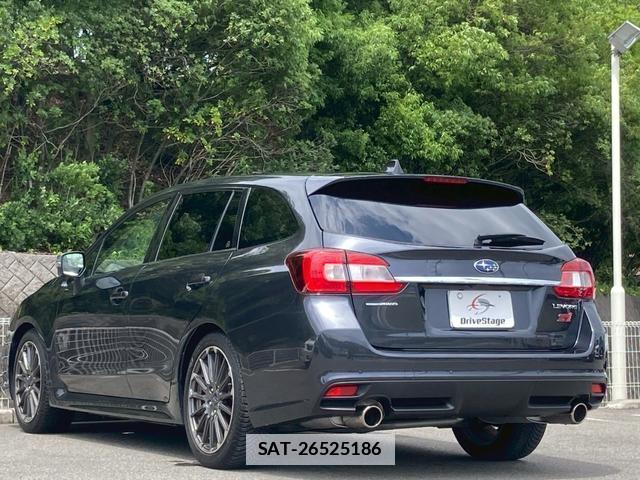 Subaru LEVORG 2017-11 7808331-4