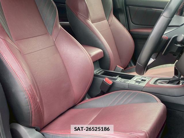 Subaru LEVORG 2017-11 7808331-6