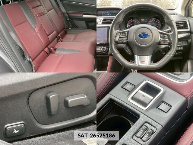 Subaru LEVORG 2017-11 7808331-7