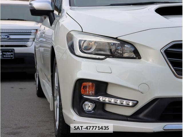 Subaru LEVORG 2017-09 7808671-11