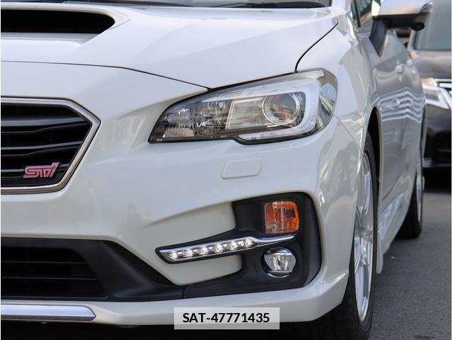 Subaru LEVORG 2017-09 7808671-12
