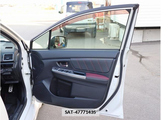Subaru LEVORG 2017-09 7808671-17