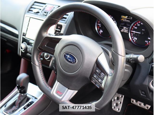 Subaru LEVORG 2017-09 7808671-19