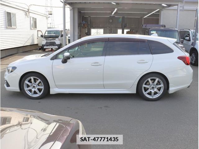 Subaru LEVORG 2017-09 7808671-5