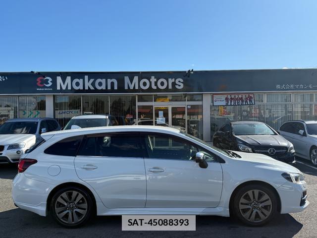 Subaru LEVORG 2015-09 7808758-12