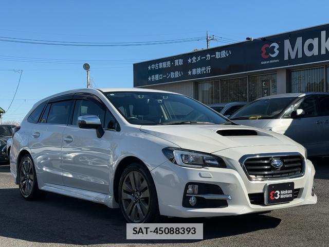 Subaru LEVORG 2015-09 7808758-13
