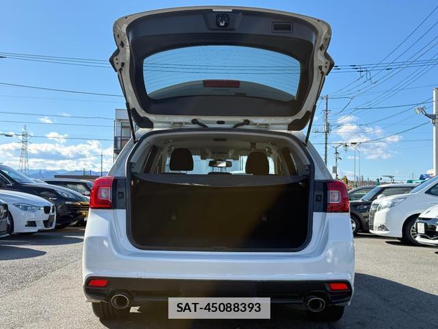 Subaru LEVORG 2015-09 7808758-14