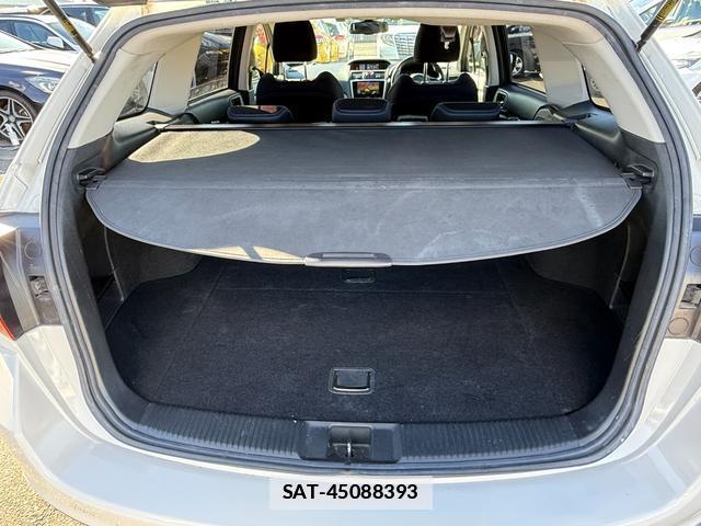 Subaru LEVORG 2015-09 7808758-15