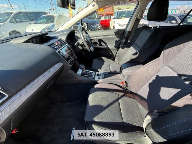 Subaru LEVORG 2015-09 7808758-16