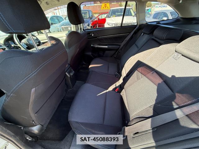 Subaru LEVORG 2015-09 7808758-17