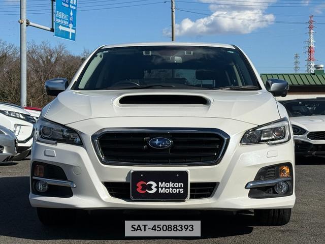 Subaru LEVORG 2015-09 7808758-2