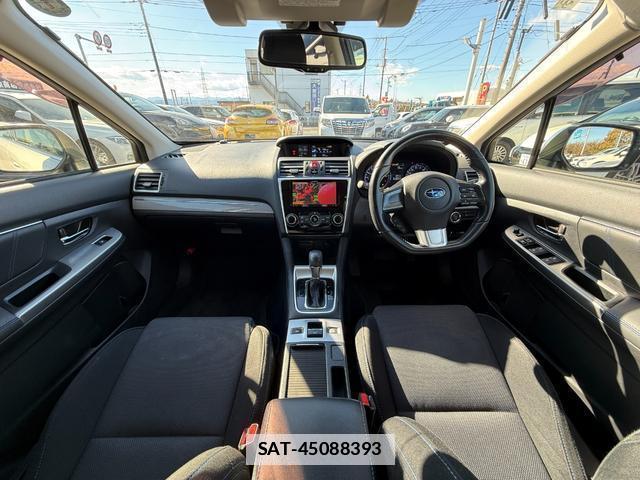 Subaru LEVORG 2015-09 7808758-3