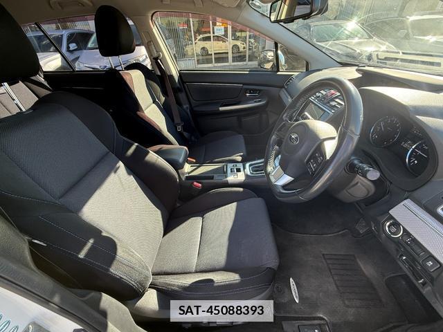 Subaru LEVORG 2015-09 7808758-4