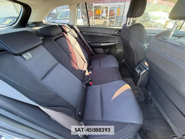 Subaru LEVORG 2015-09 7808758-5