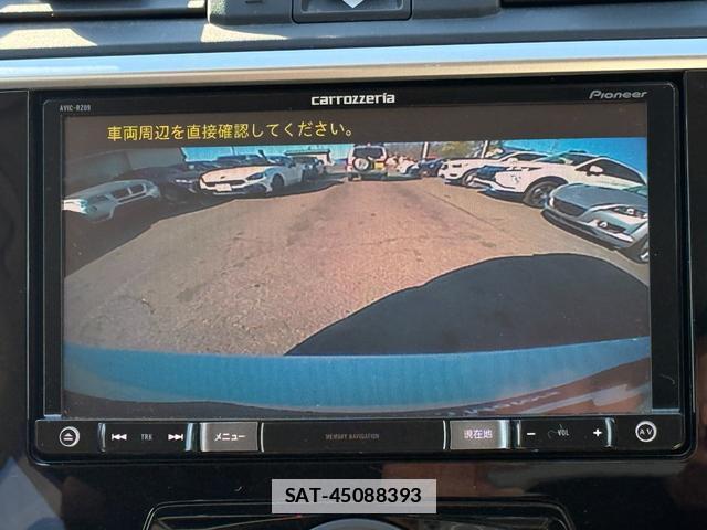 Subaru LEVORG 2015-09 7808758-6