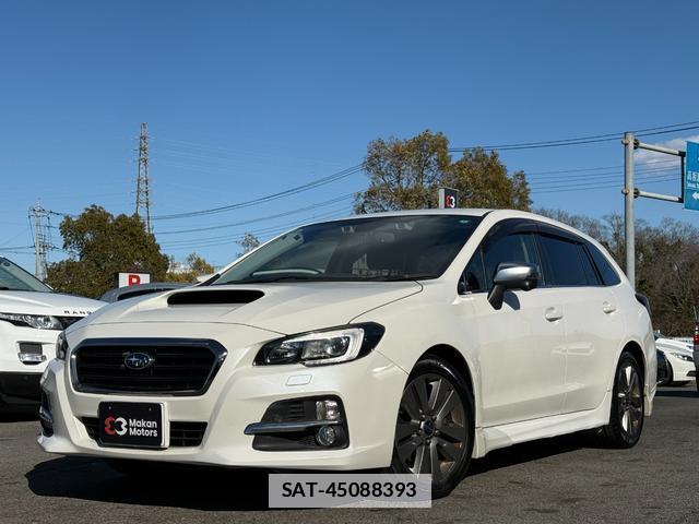 Subaru LEVORG 2015-09 7808758-7