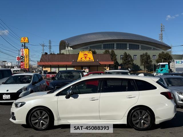 Subaru LEVORG 2015-09 7808758-8