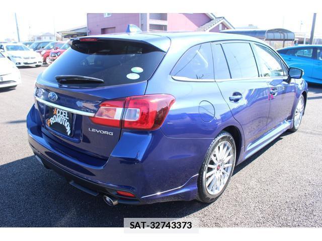 Subaru LEVORG 2020-08 7809381-1
