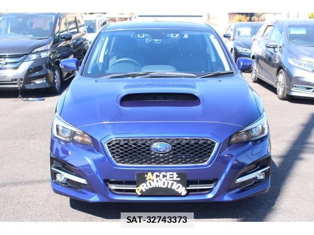 Subaru LEVORG 2020-08 7809381-11