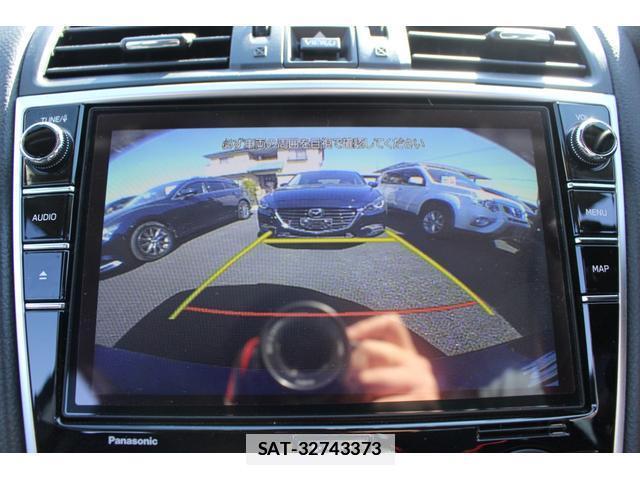 Subaru LEVORG 2020-08 7809381-12