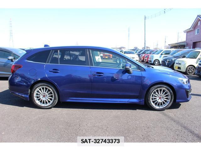 Subaru LEVORG 2020-08 7809381-13