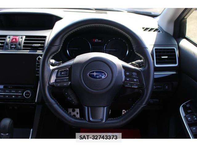 Subaru LEVORG 2020-08 7809381-14