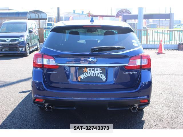 Subaru LEVORG 2020-08 7809381-15