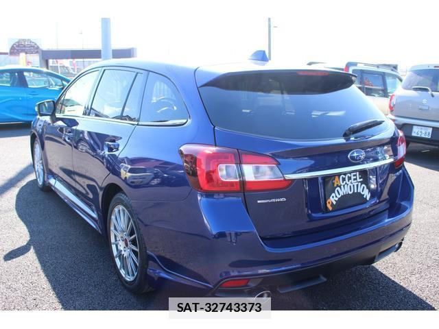 Subaru LEVORG 2020-08 7809381-16