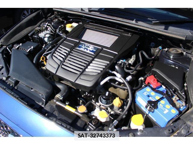 Subaru LEVORG 2020-08 7809381-18