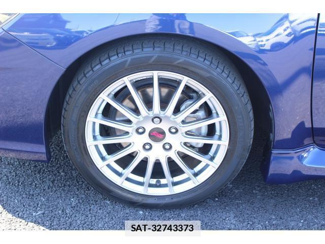 Subaru LEVORG 2020-08 7809381-4
