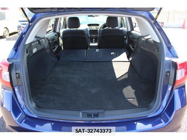 Subaru LEVORG 2020-08 7809381-7