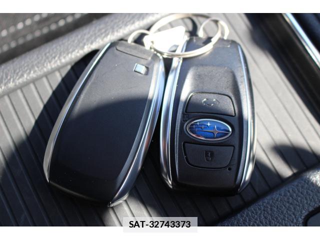 Subaru LEVORG 2020-08 7809381-9