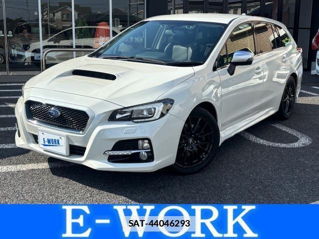 Subaru LEVORG 2014-09 7809783-0
