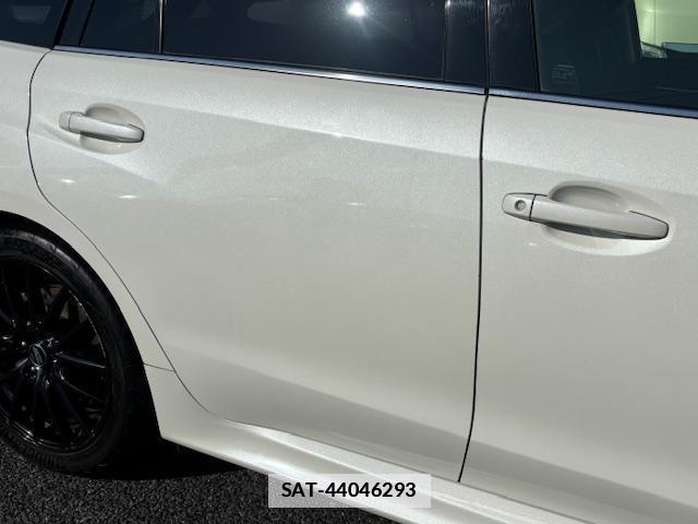 Subaru LEVORG 2014-09 7809783-10