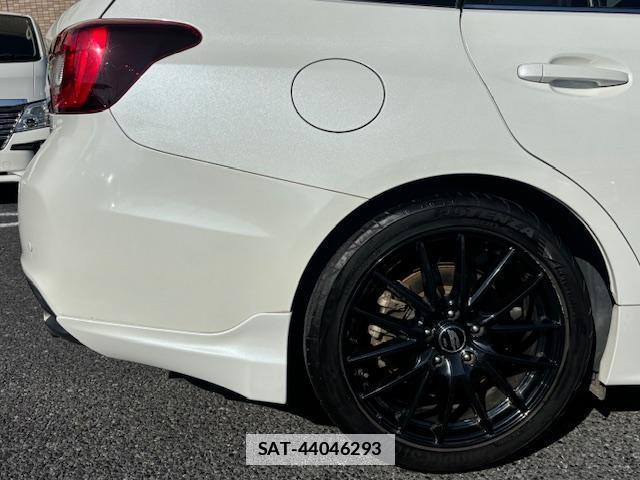 Subaru LEVORG 2014-09 7809783-11