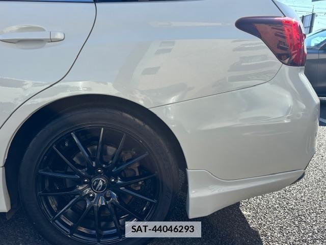 Subaru LEVORG 2014-09 7809783-12