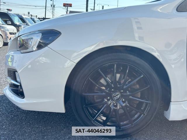 Subaru LEVORG 2014-09 7809783-15