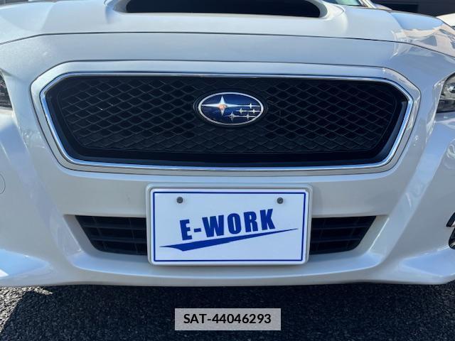 Subaru LEVORG 2014-09 7809783-18