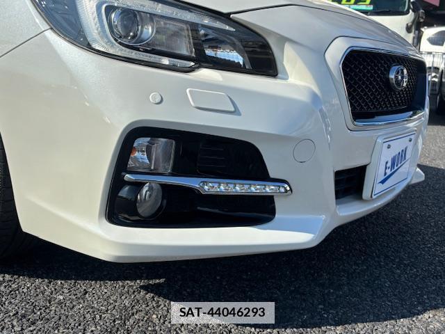 Subaru LEVORG 2014-09 7809783-19