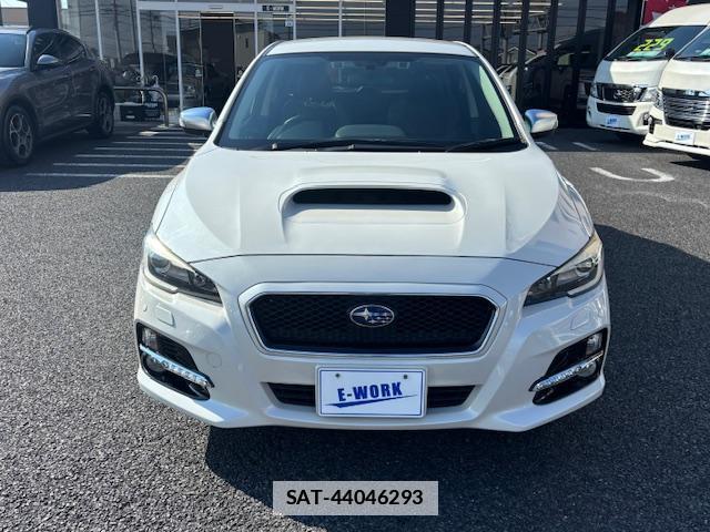 Subaru LEVORG 2014-09 7809783-2