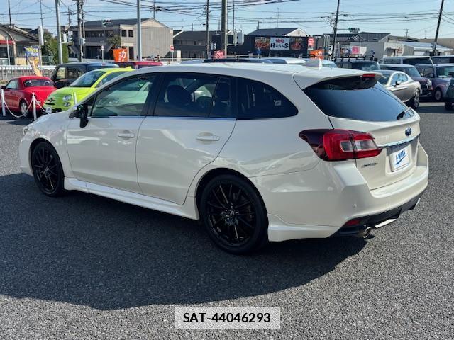 Subaru LEVORG 2014-09 7809783-6
