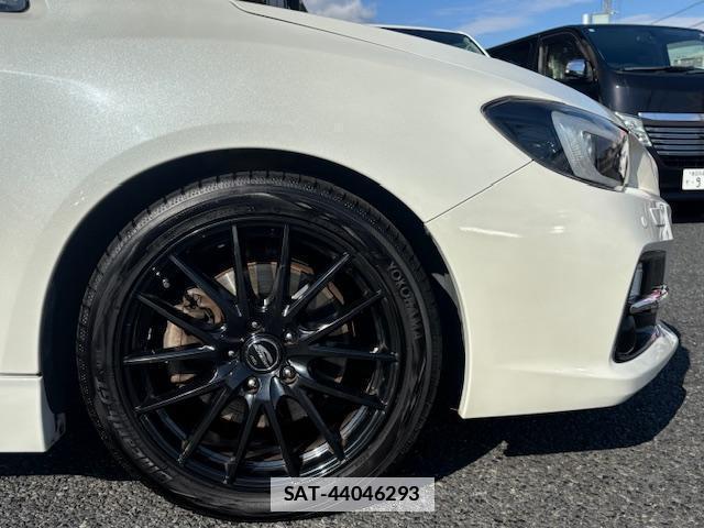 Subaru LEVORG 2014-09 7809783-8