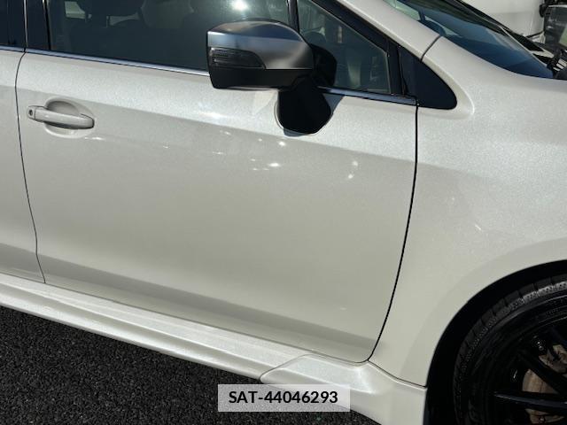 Subaru LEVORG 2014-09 7809783-9