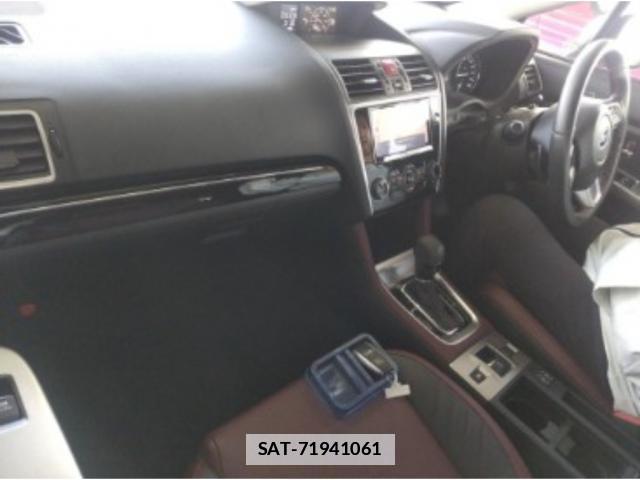 Subaru LEVORG 2016-12 7810457-2