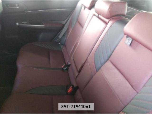 Subaru LEVORG 2016-12 7810457-3